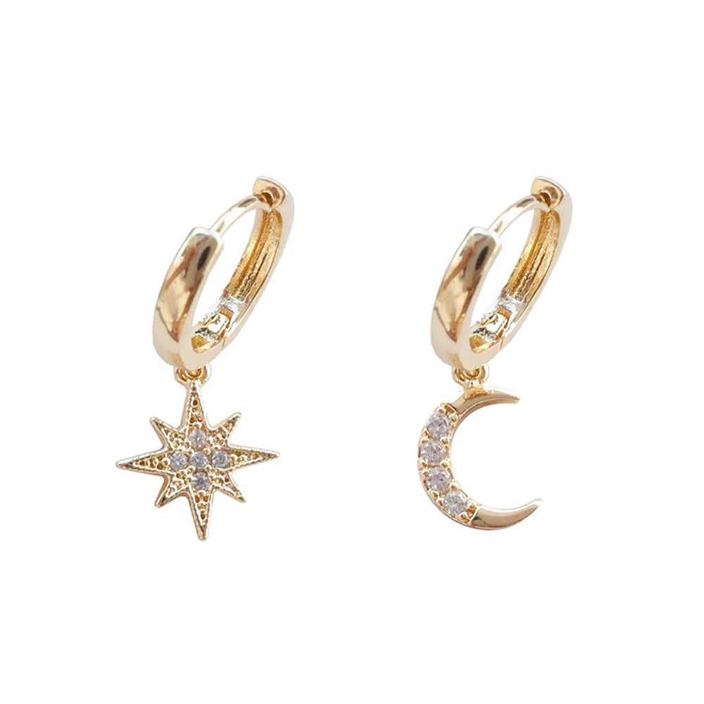 Under the Stars Earrings