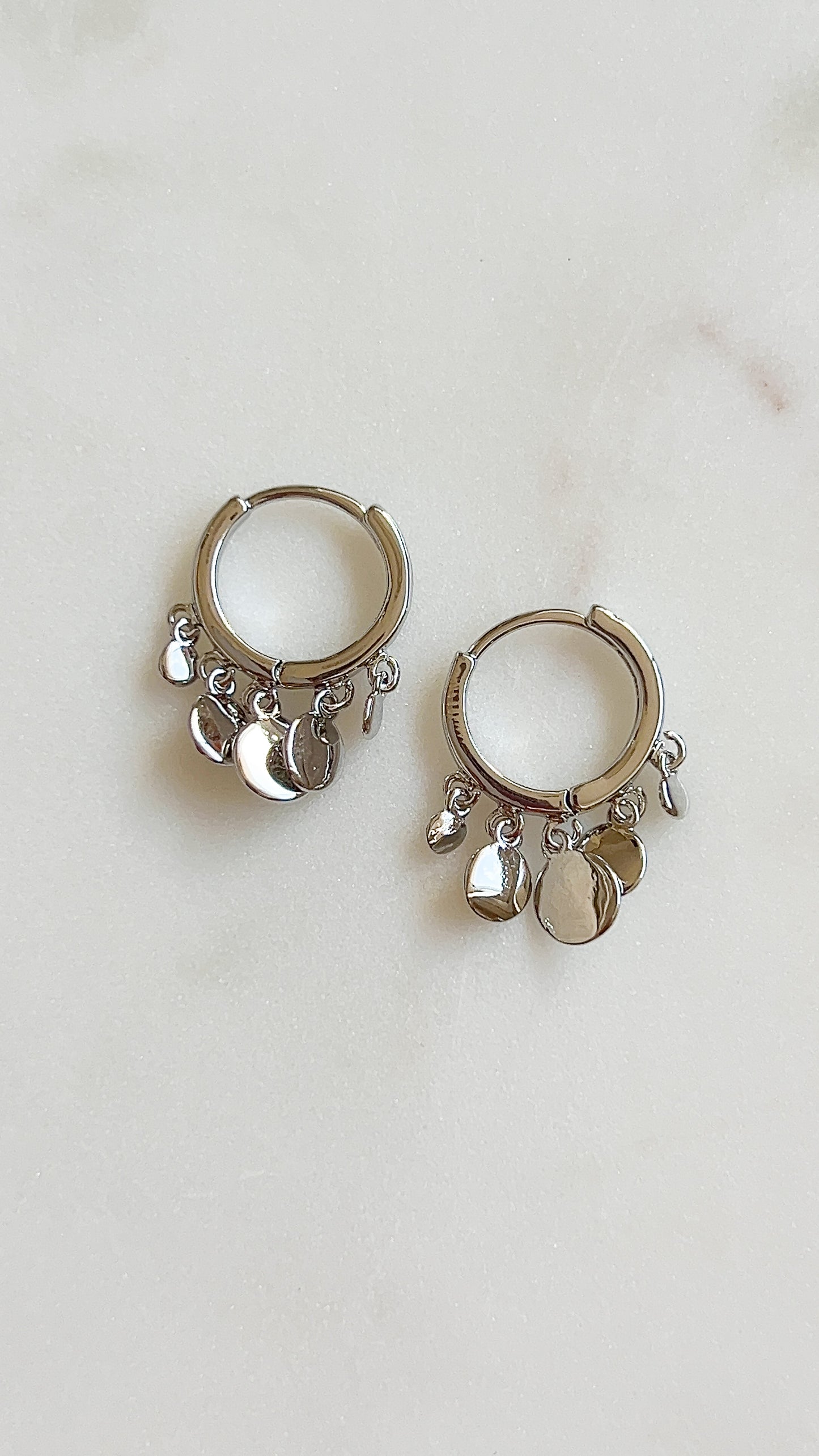 Piper Earrings