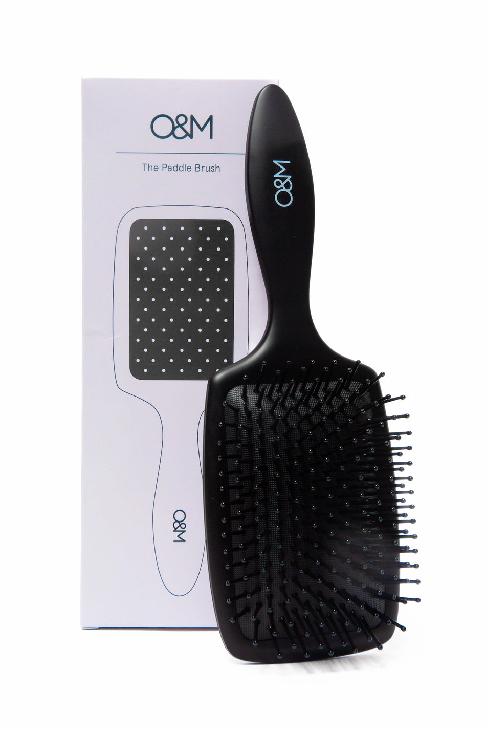 The Paddle Brush